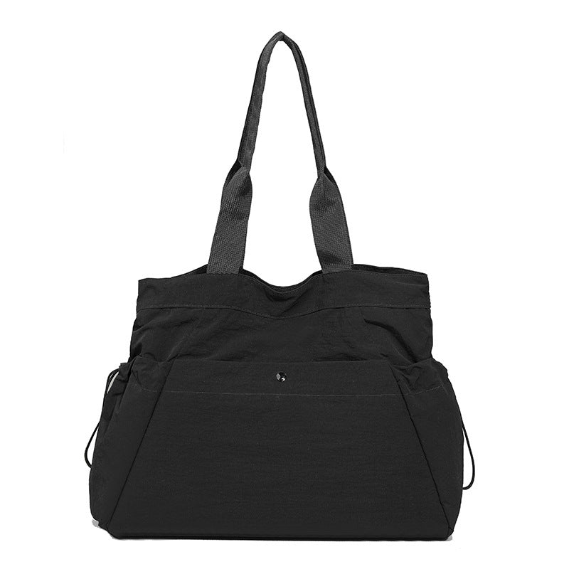 Lightweight Multifunctional Shopping Tote Bowlift
