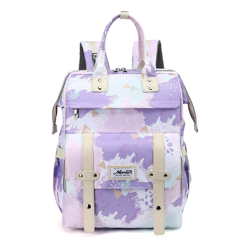 Stylish Backpack Bowlift