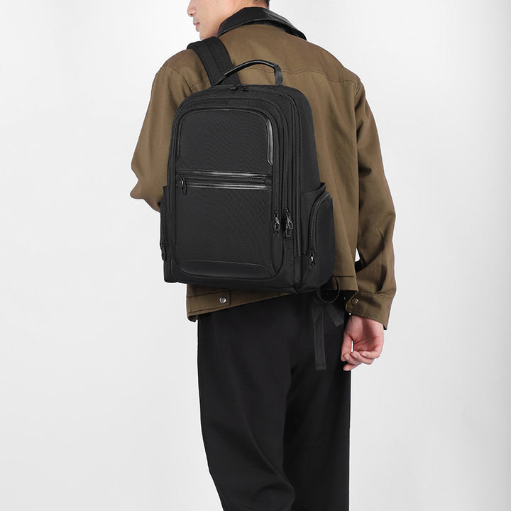 Multi-Function Backpack Bowlift