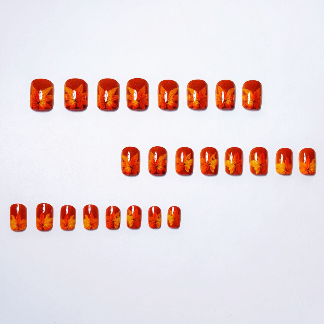 Nail Art Bowlift