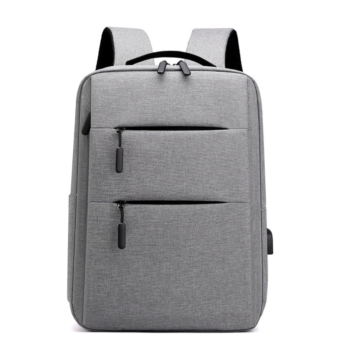 Modern Lightweight Backpack Bowlift