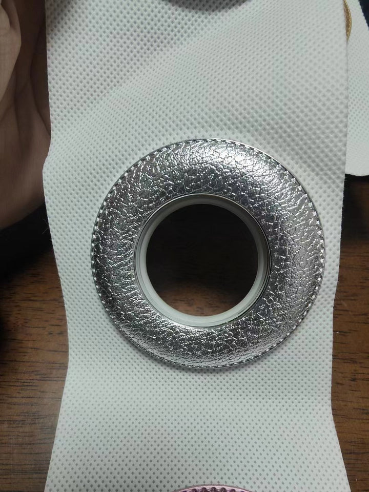 Decorative Napkin Ring Bowlift
