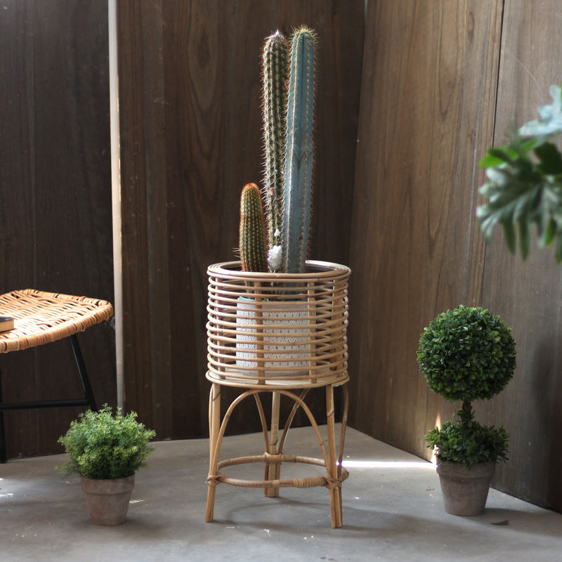 Decorative Plant Table Bowlift