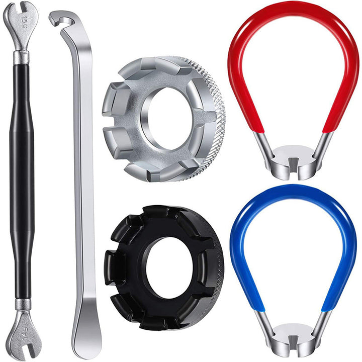 Professional Bicycle Maintenance Toolkit Bowlift