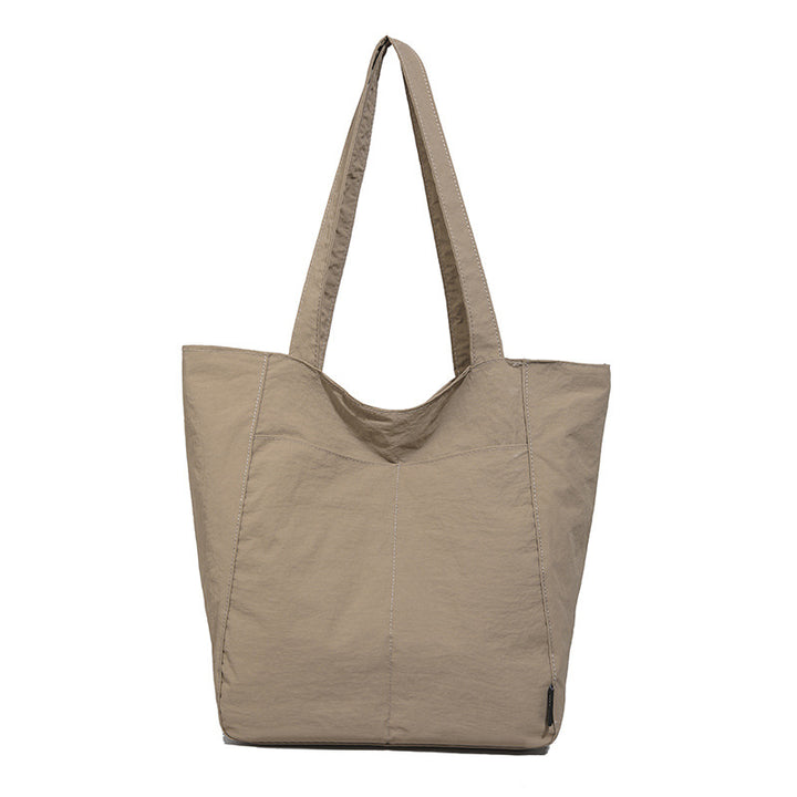 Spacious Versatile Utility Tote Bag Bowlift
