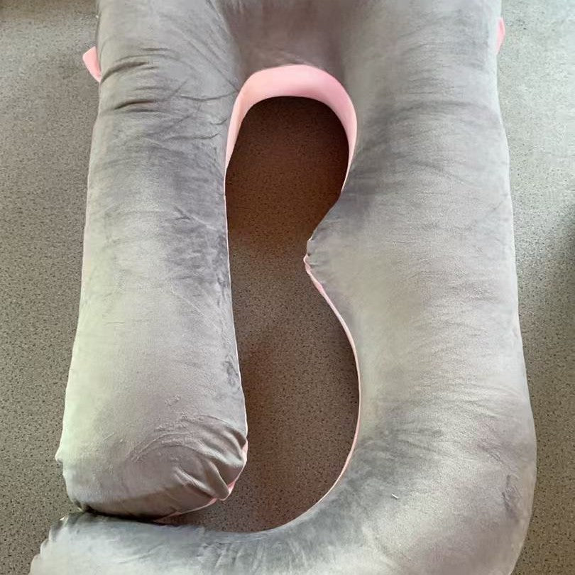 Pregnancy and Nursing Pillow Bowlift