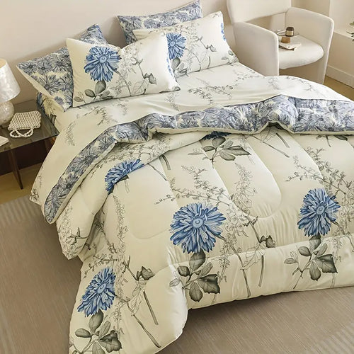 Ladies Duvet Set Bowlift