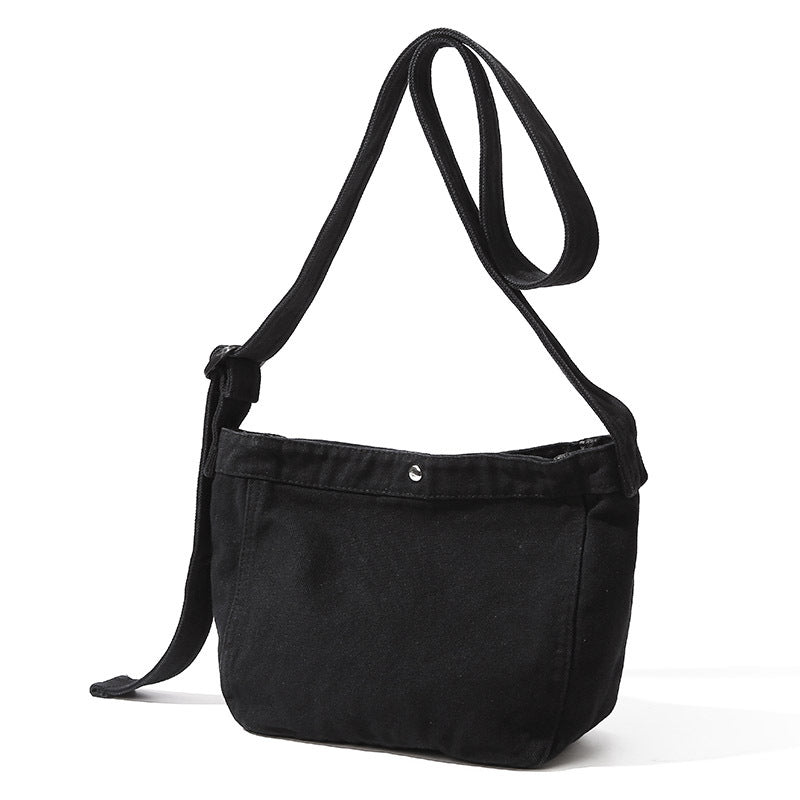 Casual Crossbody Bag Bowlift