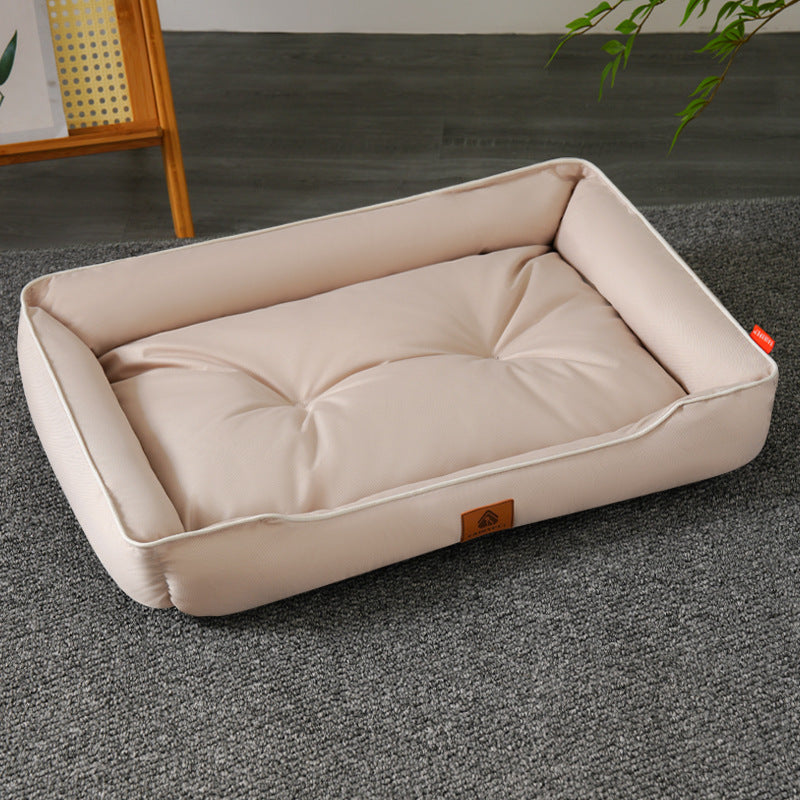 Ergonomic  Sleeping Pad   Dog Bed