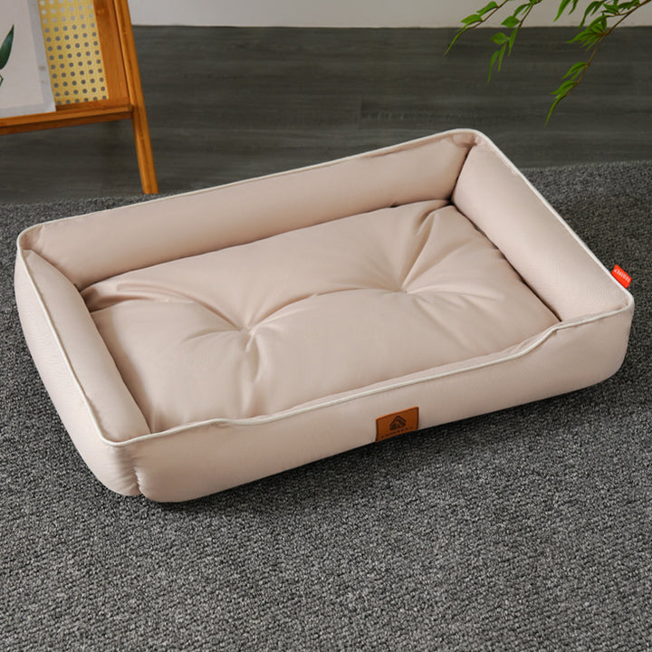 Ergonomic  Sleeping Pad   Dog Bed