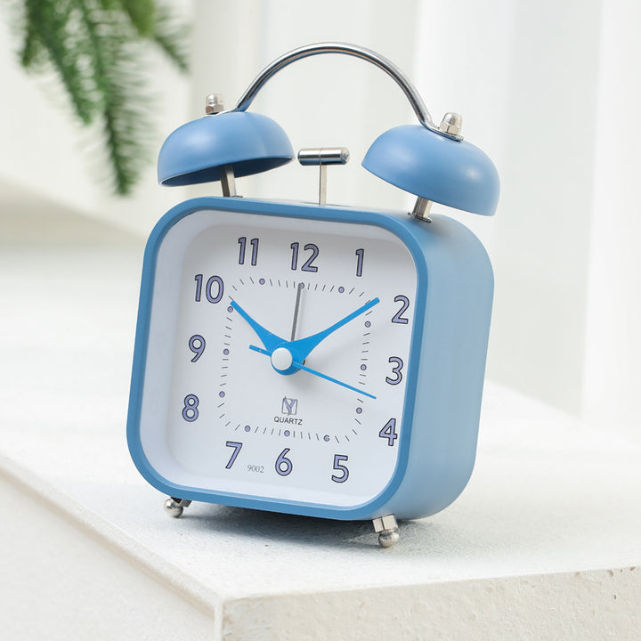 Alarm Clock Bowlift