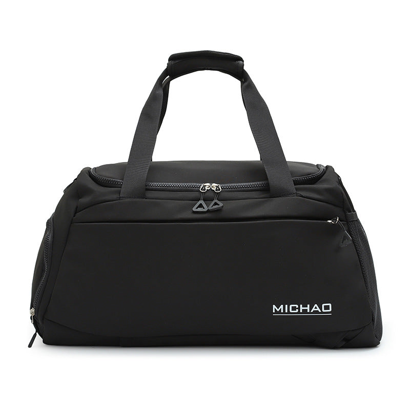 Premium Fitness Duffel