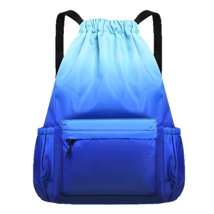 Stylish Drawstring Bowlift