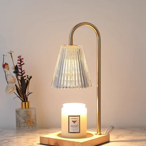 Elegant Modern Desk Lamp