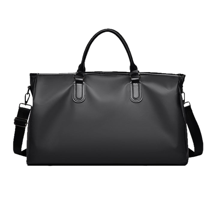 Versatile travel bag with detachable shoulder strap Bowlift