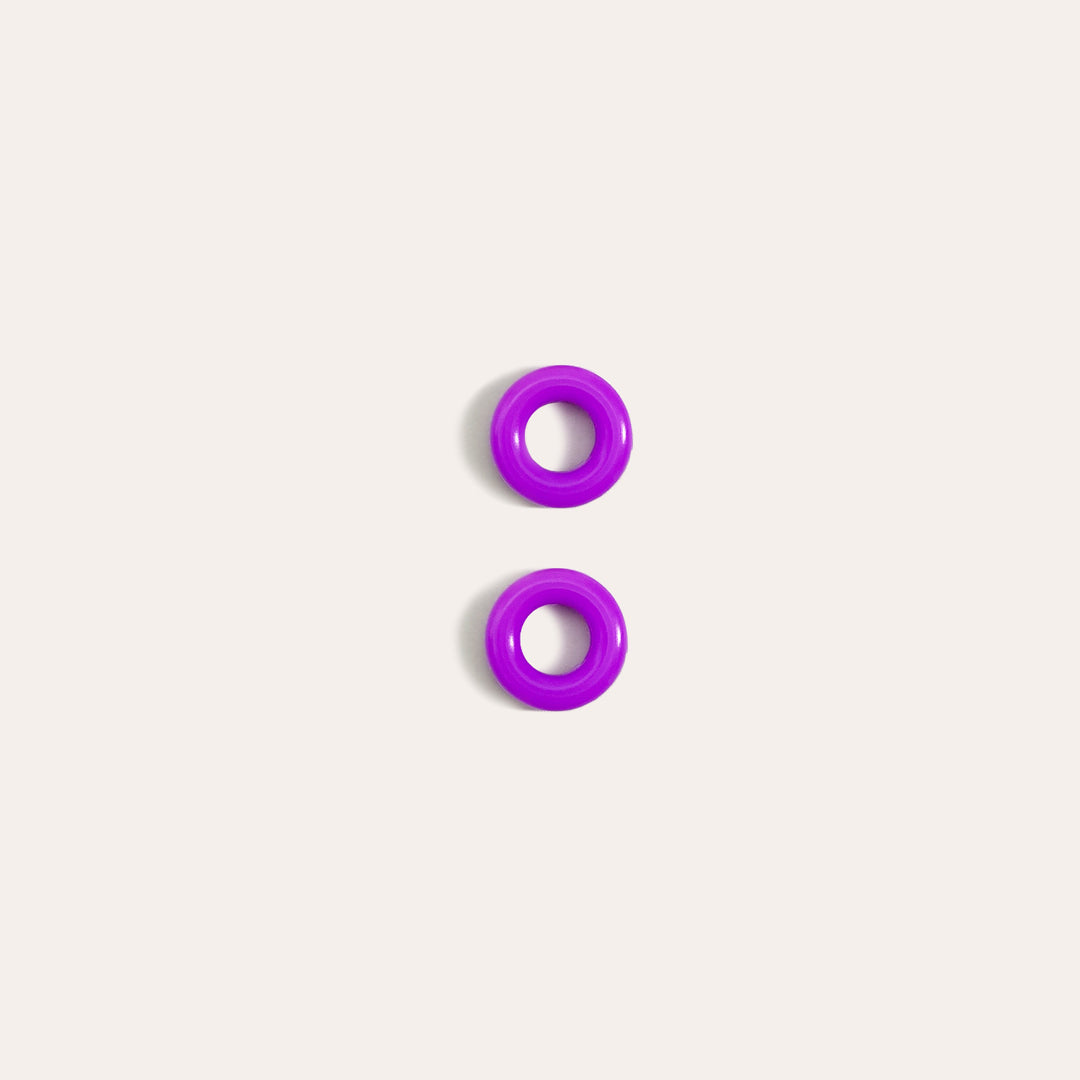 Stylish Silicone Ear Plugs Bowlift