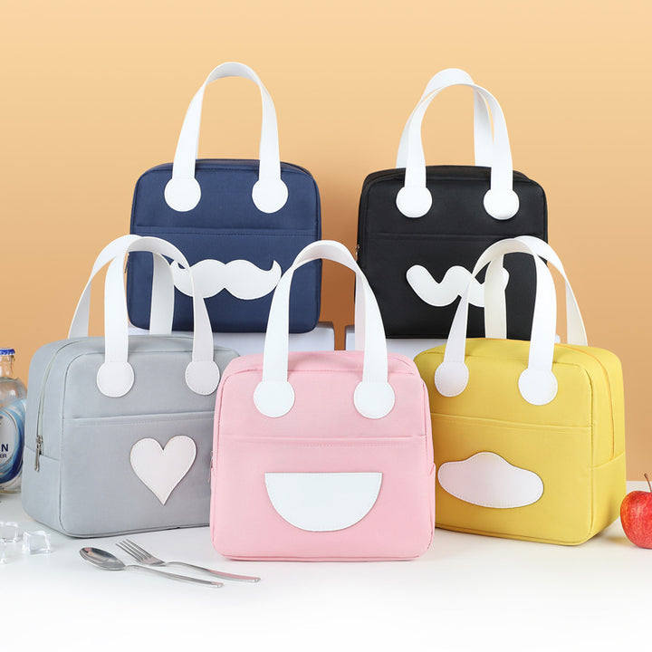 Stylish Tote Bowlift