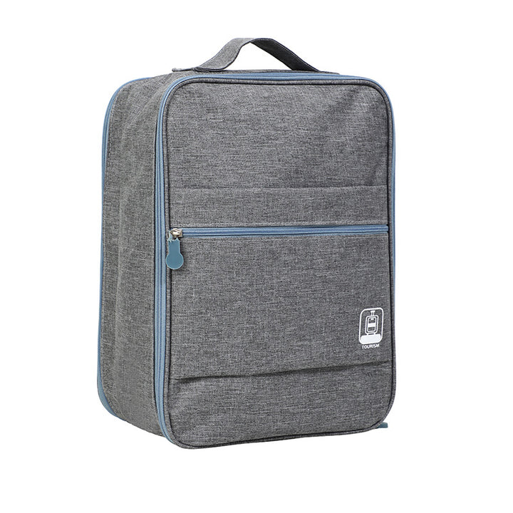 Practical Document and Storage Bag Bowlift