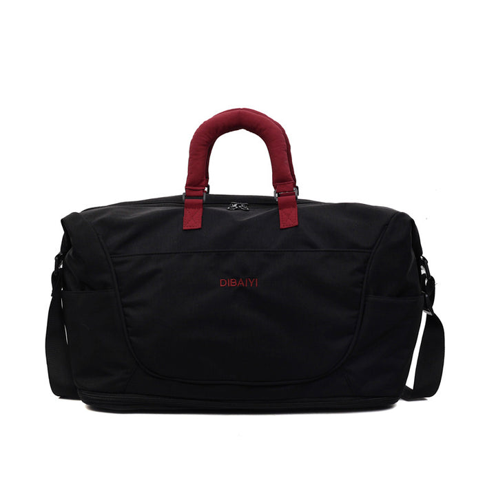 Women's versatile fitness and travel bag Bowlift