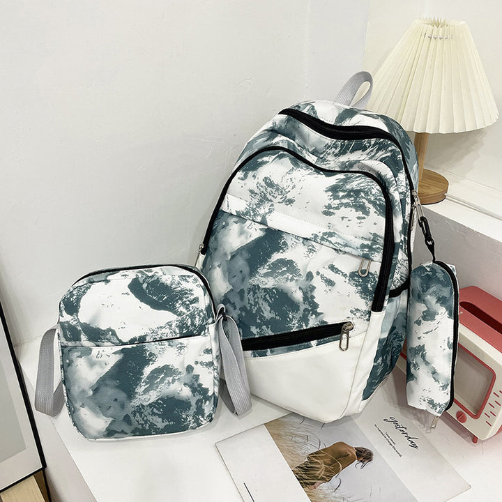 Backpack Set Bowlift