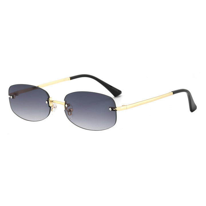Women's fashionable sunglasses Bowlift