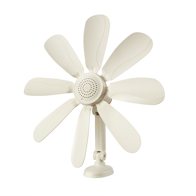 Ladies Wall Mounted Fan Bowlift