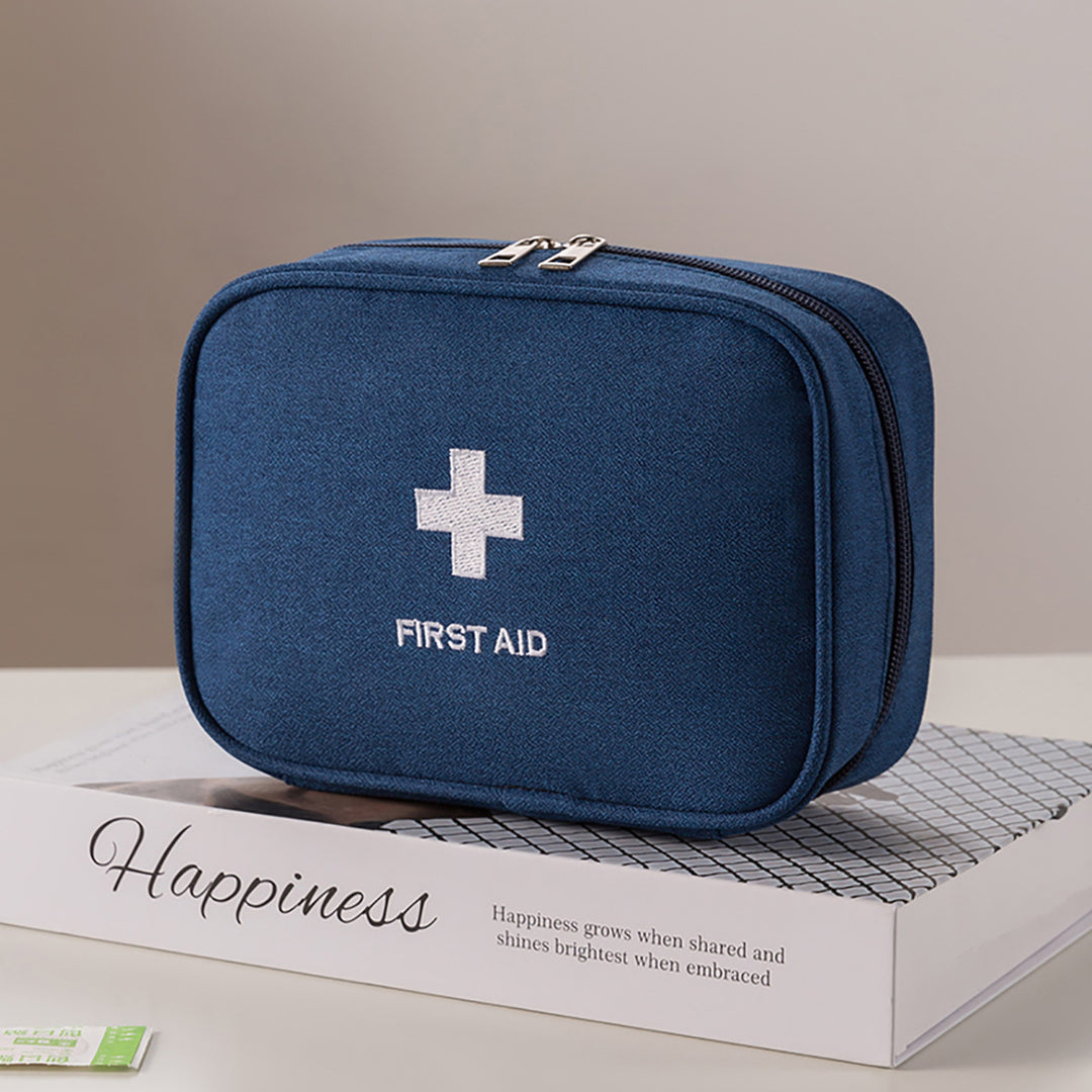 First Aid Essentials Storage Case Bowlift