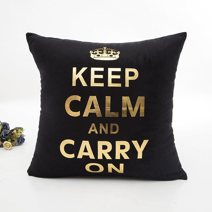 Decorative Throw Pillow