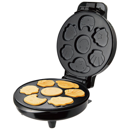 Multifunctional Character-Shaped Cake Maker Bowlift