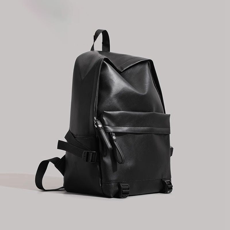 Minimalist Everyday Backpack Bowlift