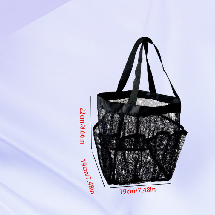 Practical Net Bag Bowlift