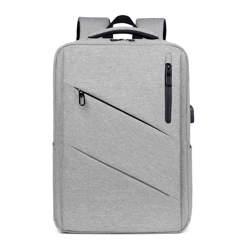 Modern Urban Commuter Backpack Bowlift