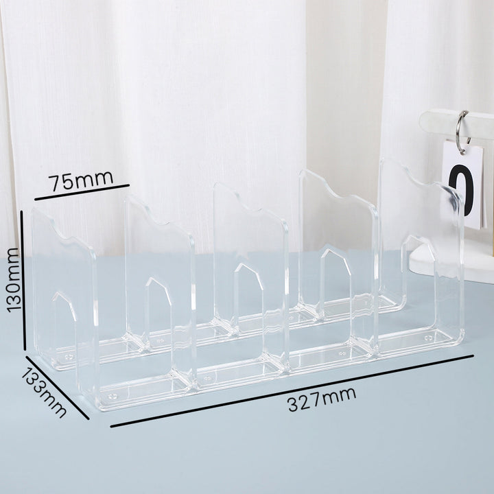 Versatile File Organizer