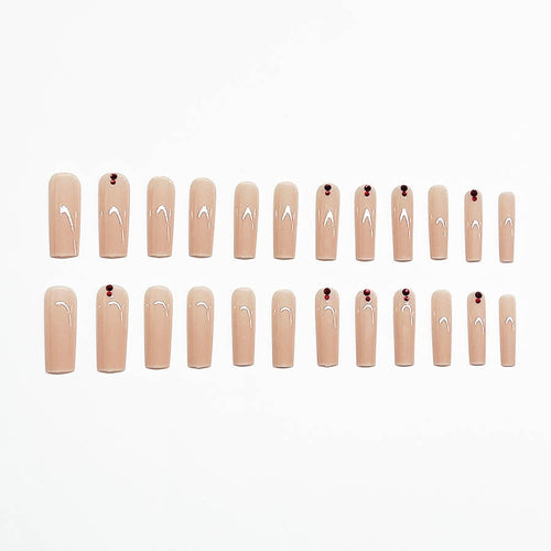 Artificial Nails Bowlift