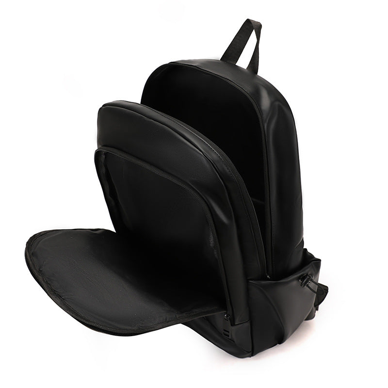 Waterproof Business Laptop Backpack Bowlift