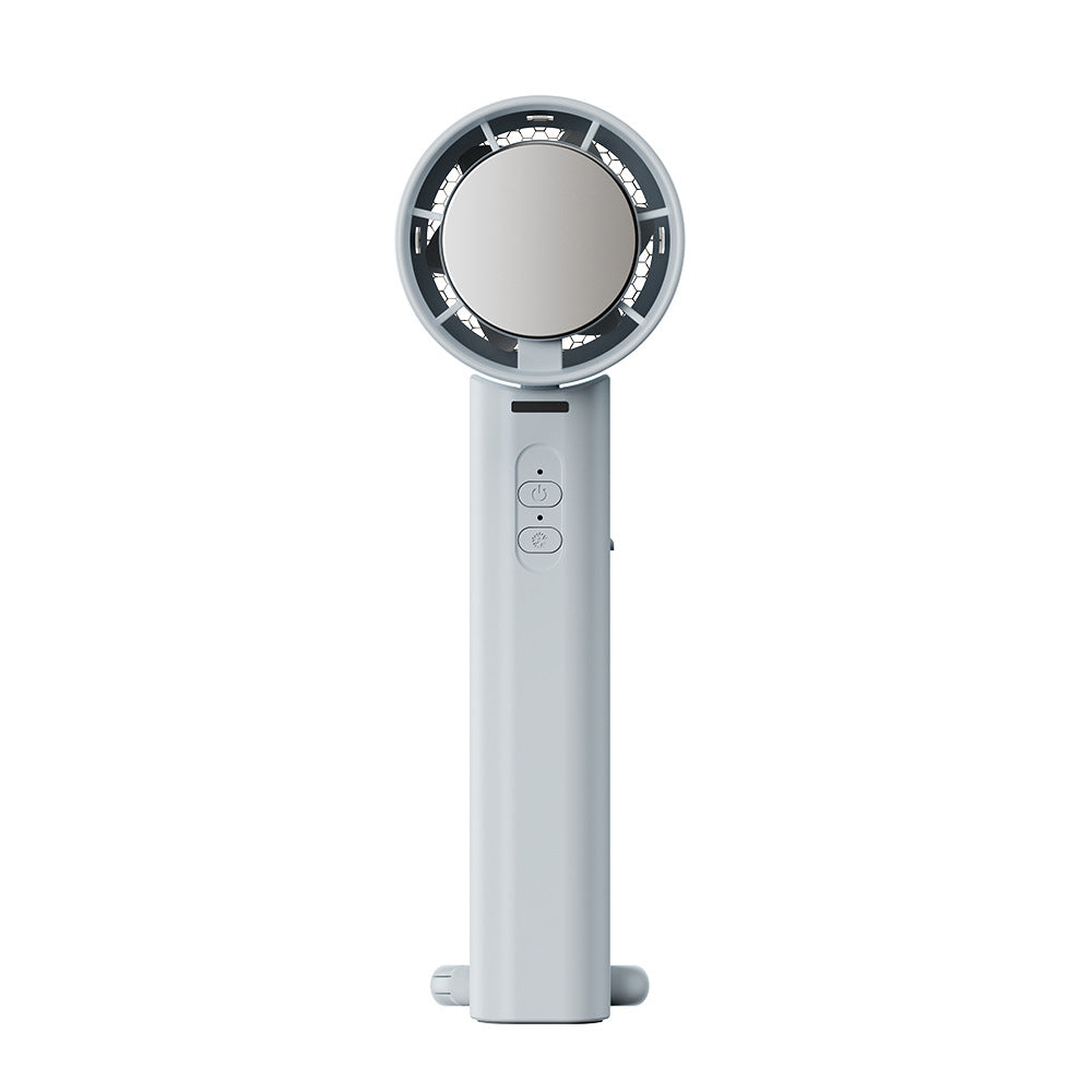 Women portable powerful fan Bowlift