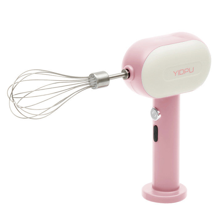 Compact Electric Whisk Bowlift