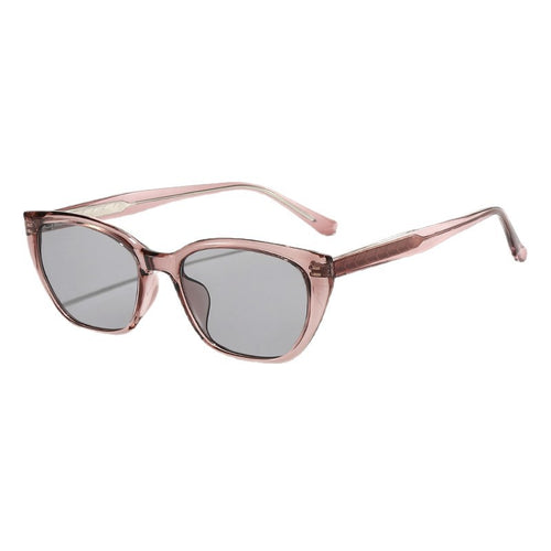 Women's Cat-Eye Sunglasses with elegant, sturdy frame and high-quality UV protection Bowlift