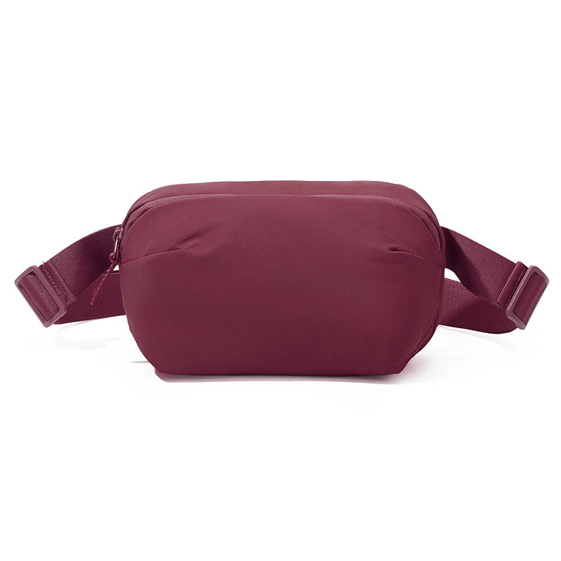 Lightweight Adjustable Waist Pack Bowlift