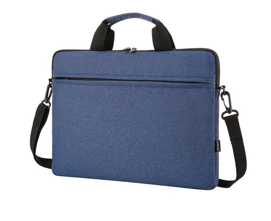 Sleek Portable Laptop Sleeve Case Bowlift