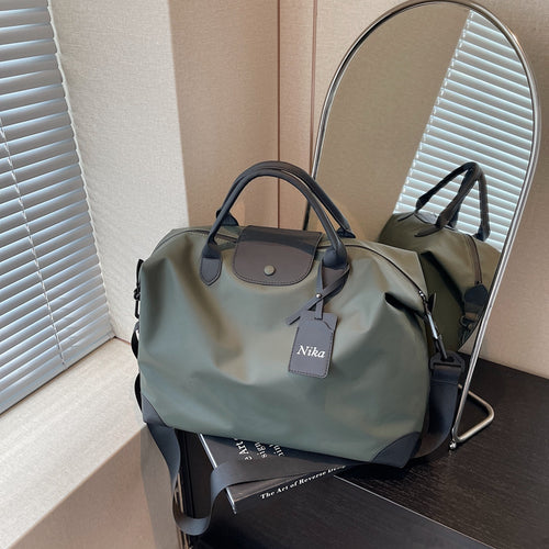 Versatile handbag Bowlift