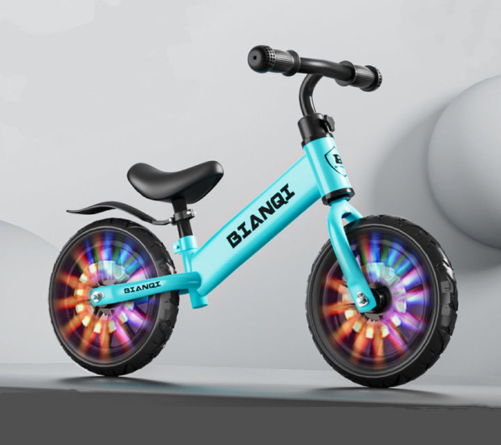 Lightweight Balance Bike Bowlift