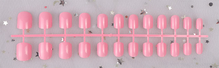 Nail Art Bowlift