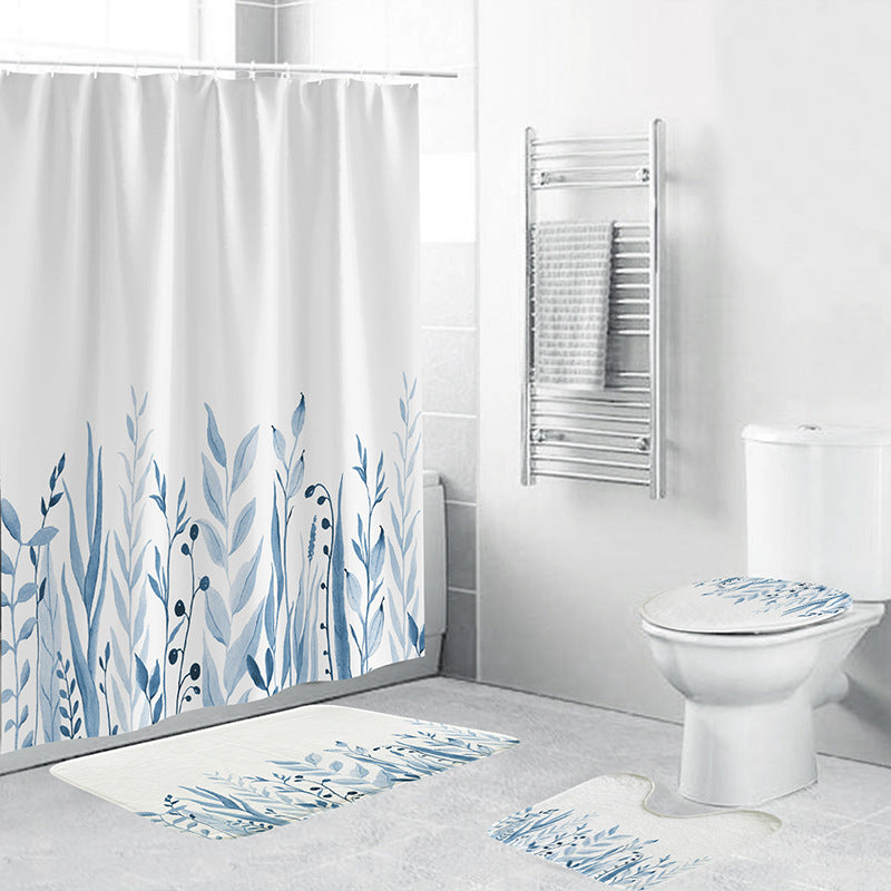 Bathroom Accessory Set Bowlift