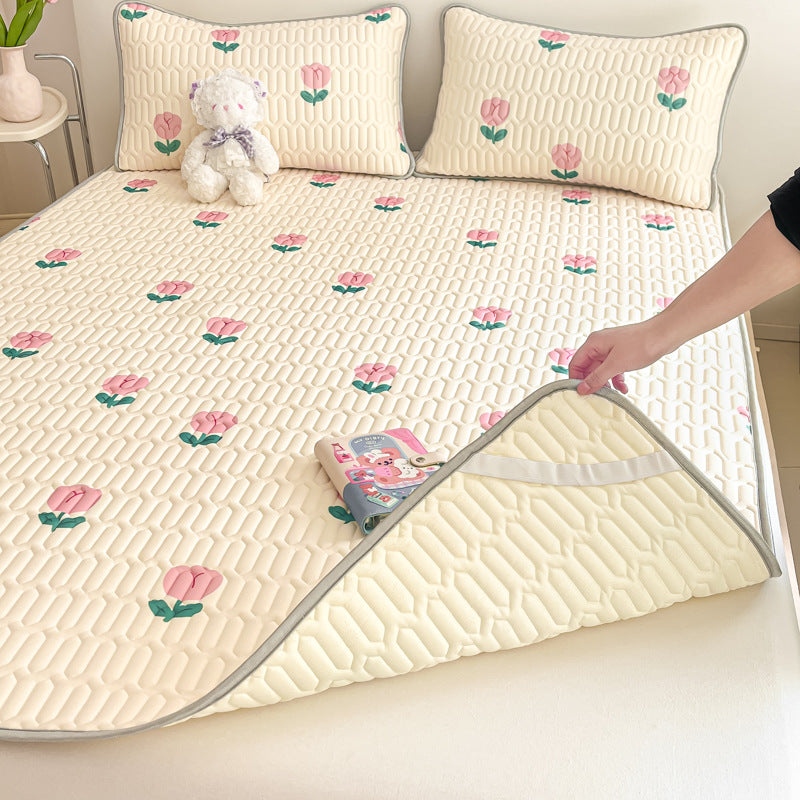Premium Orthopedic Mattress Protector