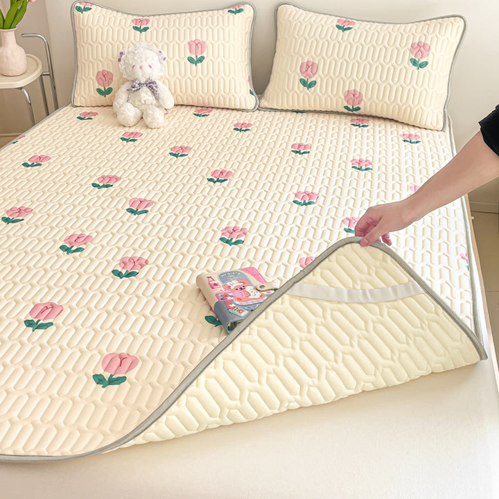 Premium Orthopedic Mattress Protector