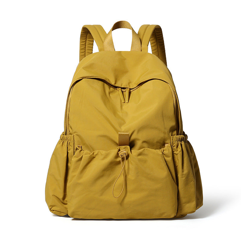 Multi-Purpose Casual Backpack Bowlift