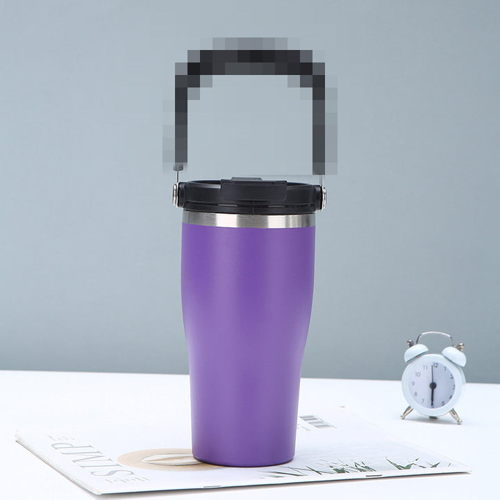 Women's Insulated Mug Bowlift