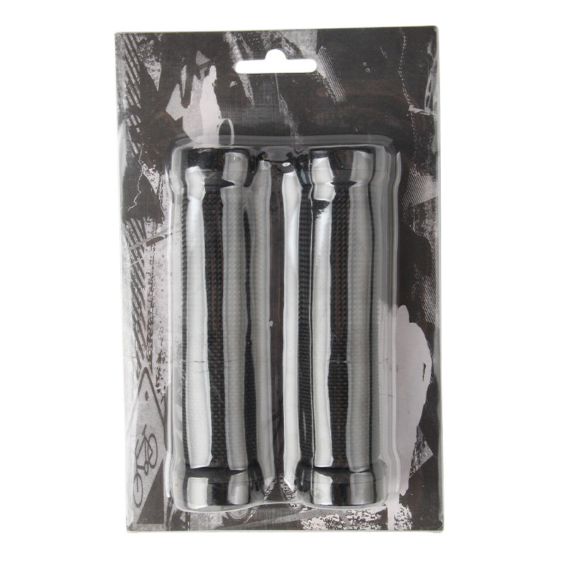 Ergonomic Bicycle Handle Grips with Anti-Slip Design Bowlift