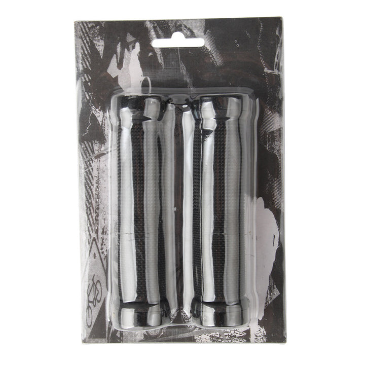 Ergonomic Bicycle Handle Grips with Anti-Slip Design Bowlift